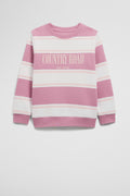Australian Cotton Heritage Sweat