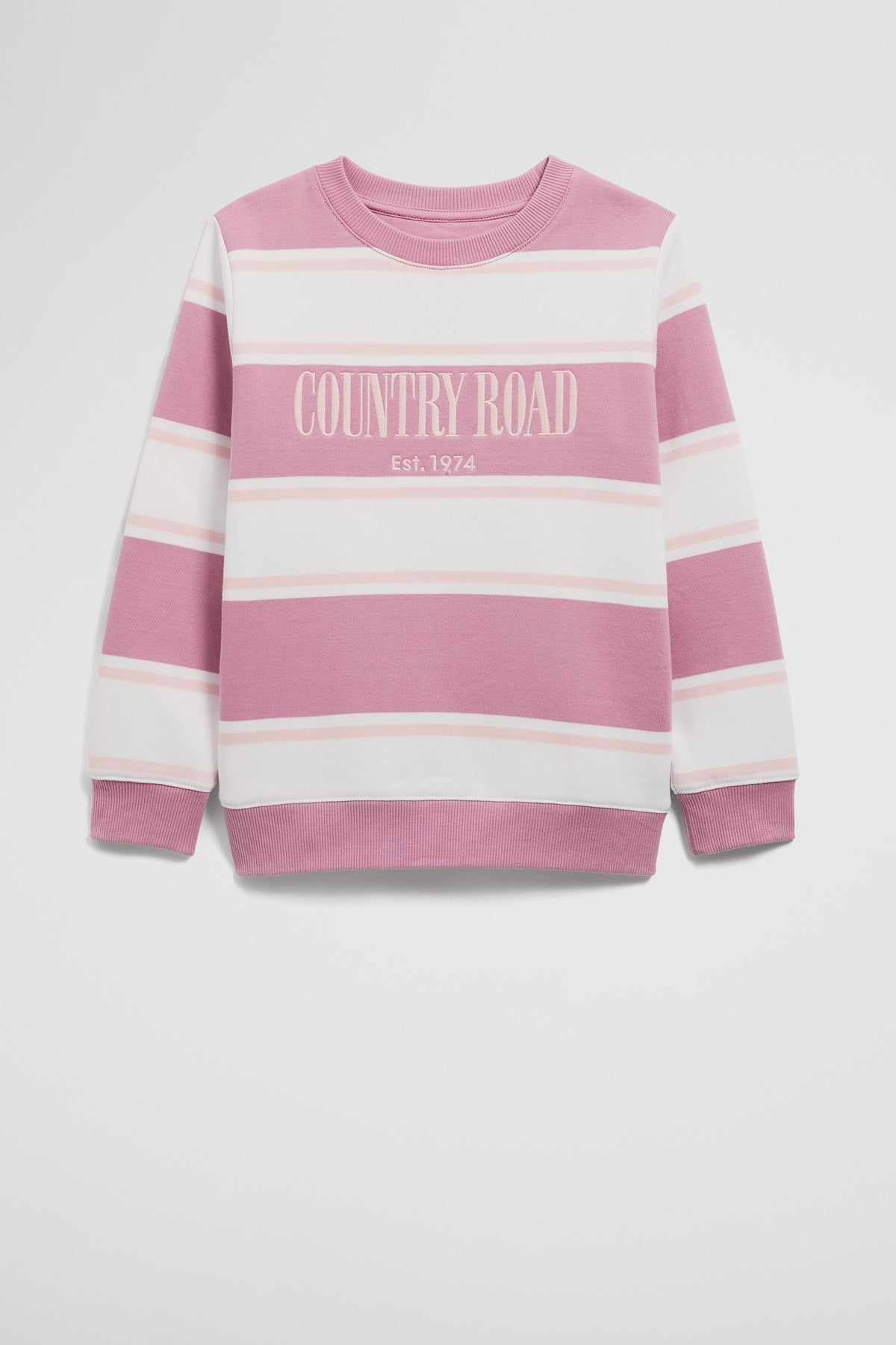 Australian Cotton Heritage Sweat