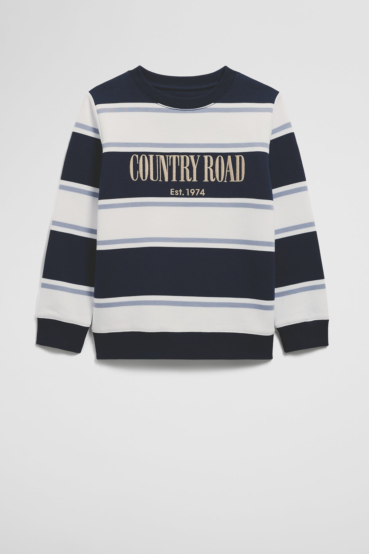 Australian Cotton Heritage Sweat