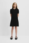 Teen Polo Knit Dress