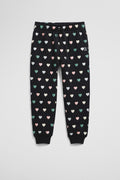 Australian Cotton Printed Sweat Pant