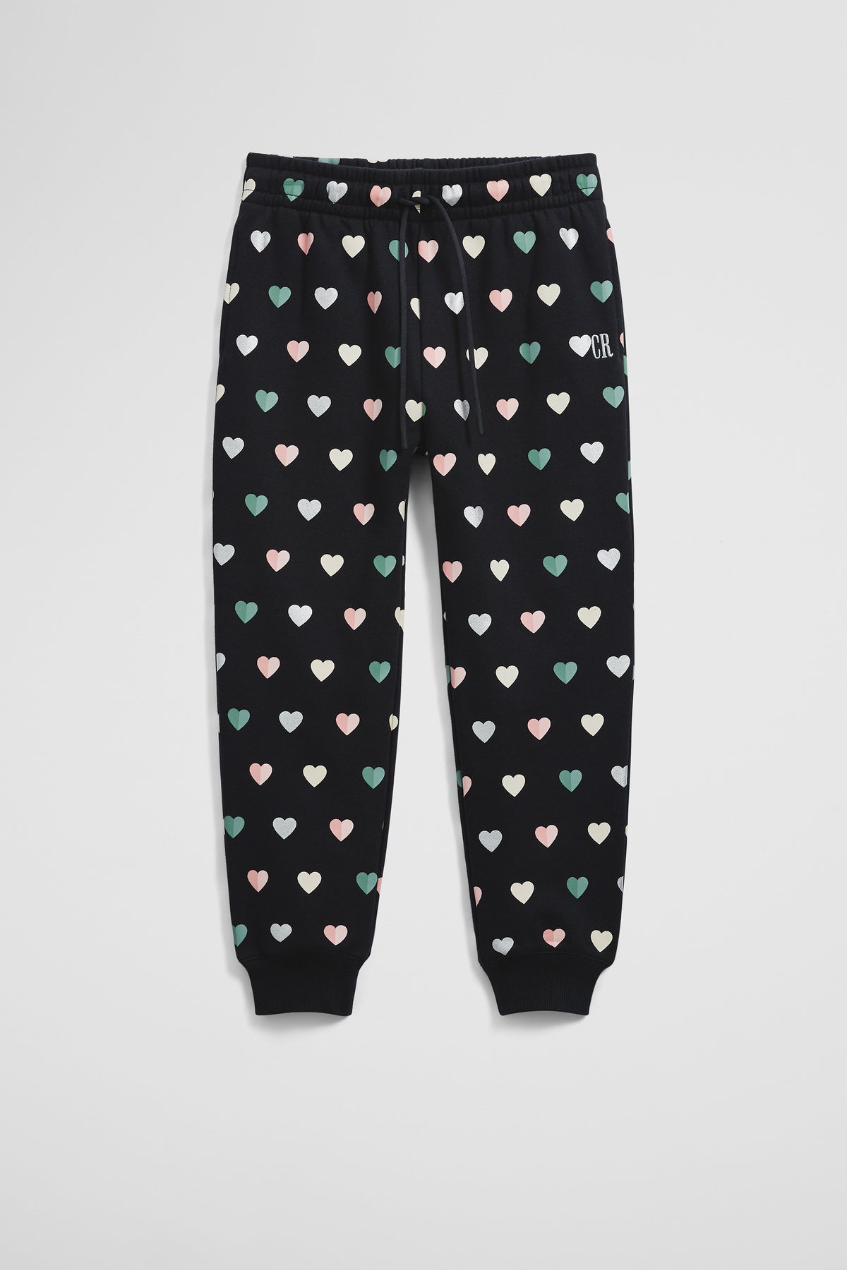 Australian Cotton Printed Sweat Pant