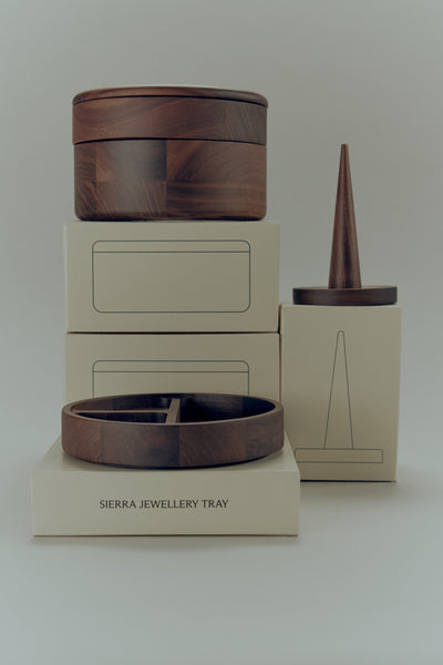 Sierra Jewellery Tray
