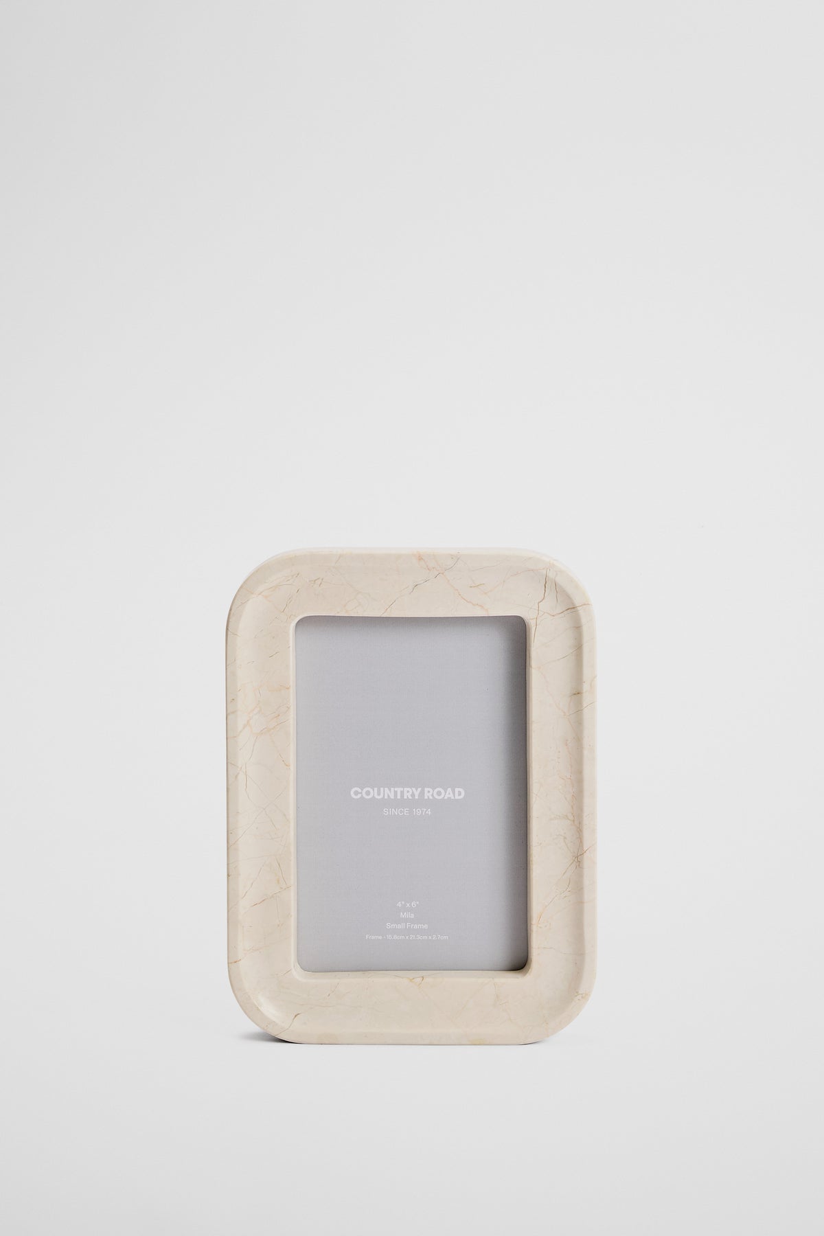 Mila Small Frame