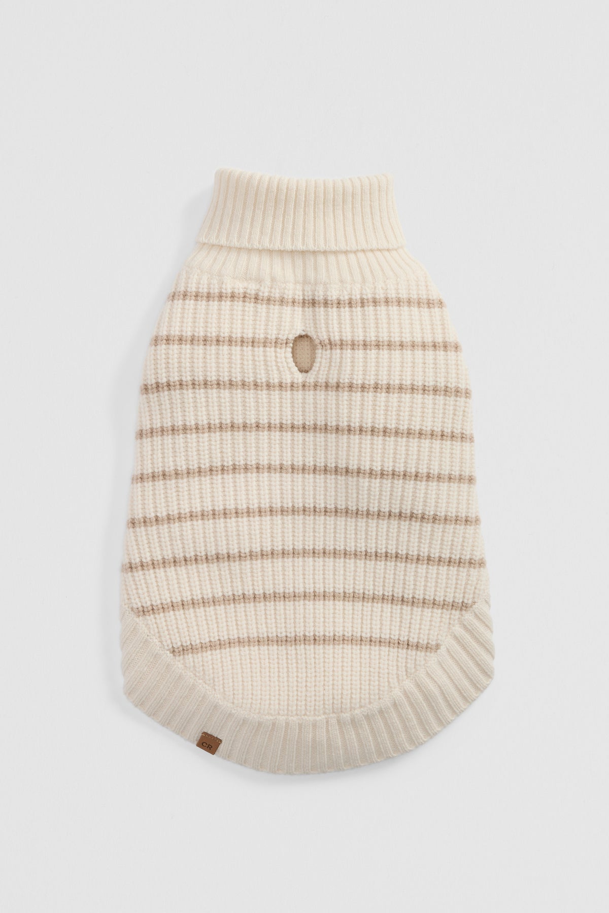 Toby Knit Sweater