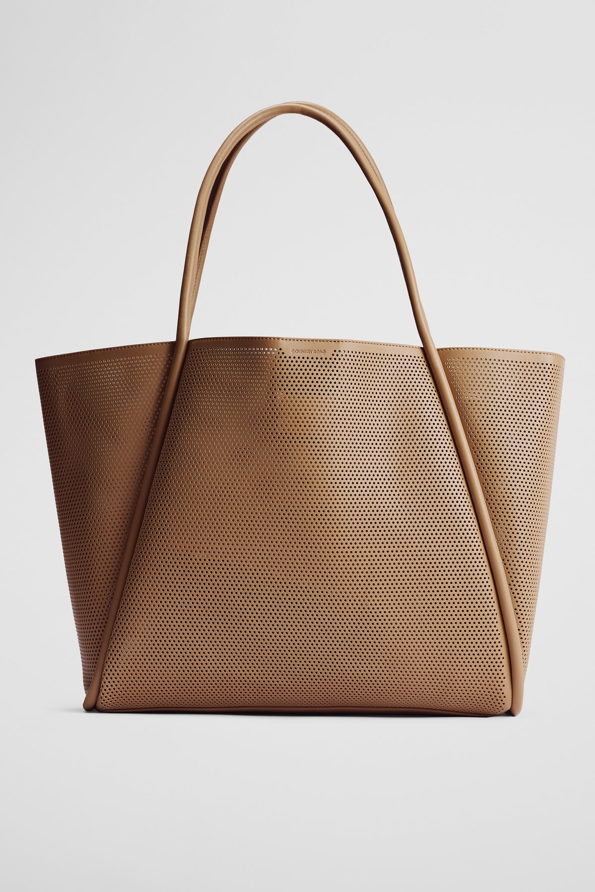 Perforated Tote