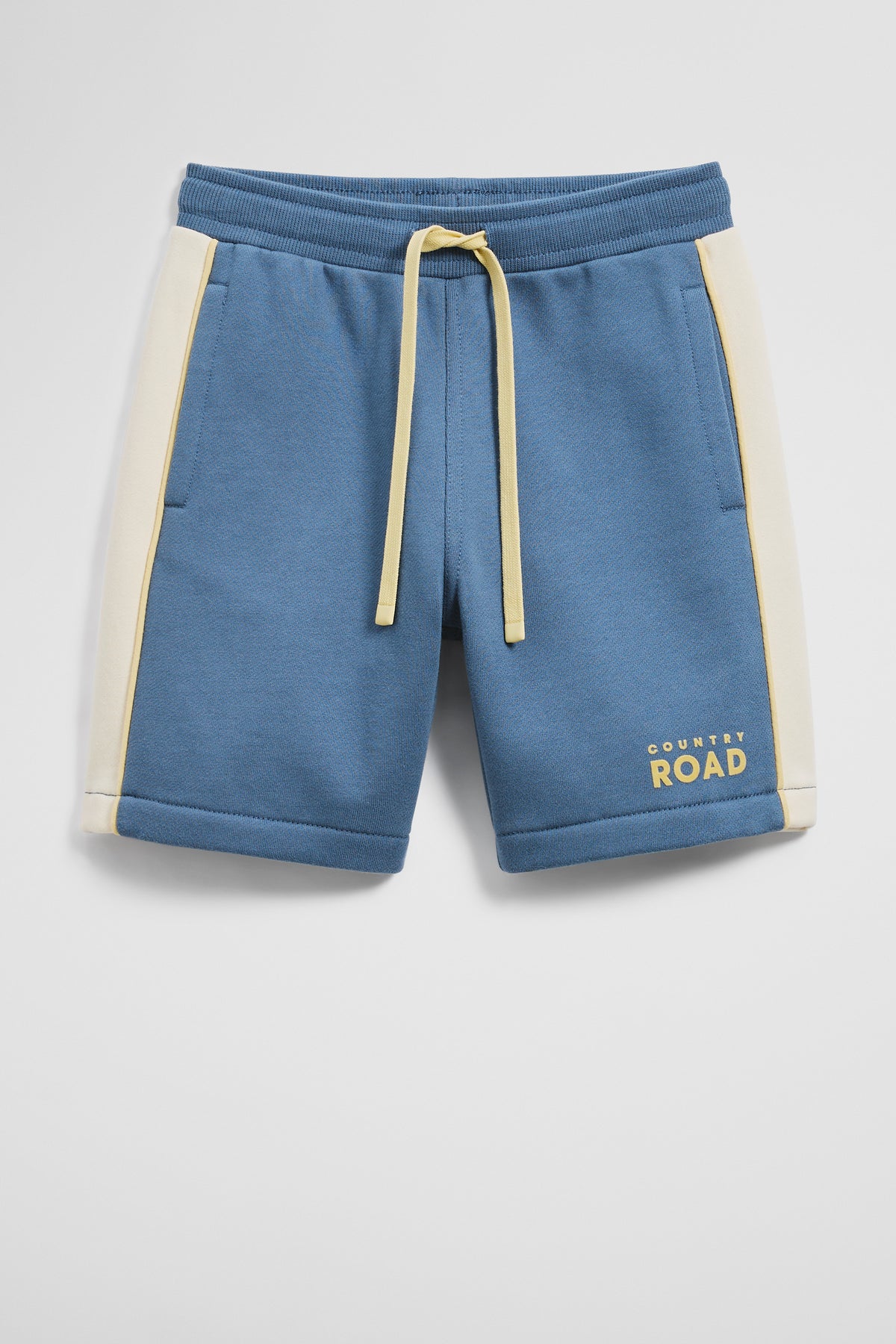 Spliced Sweat Short