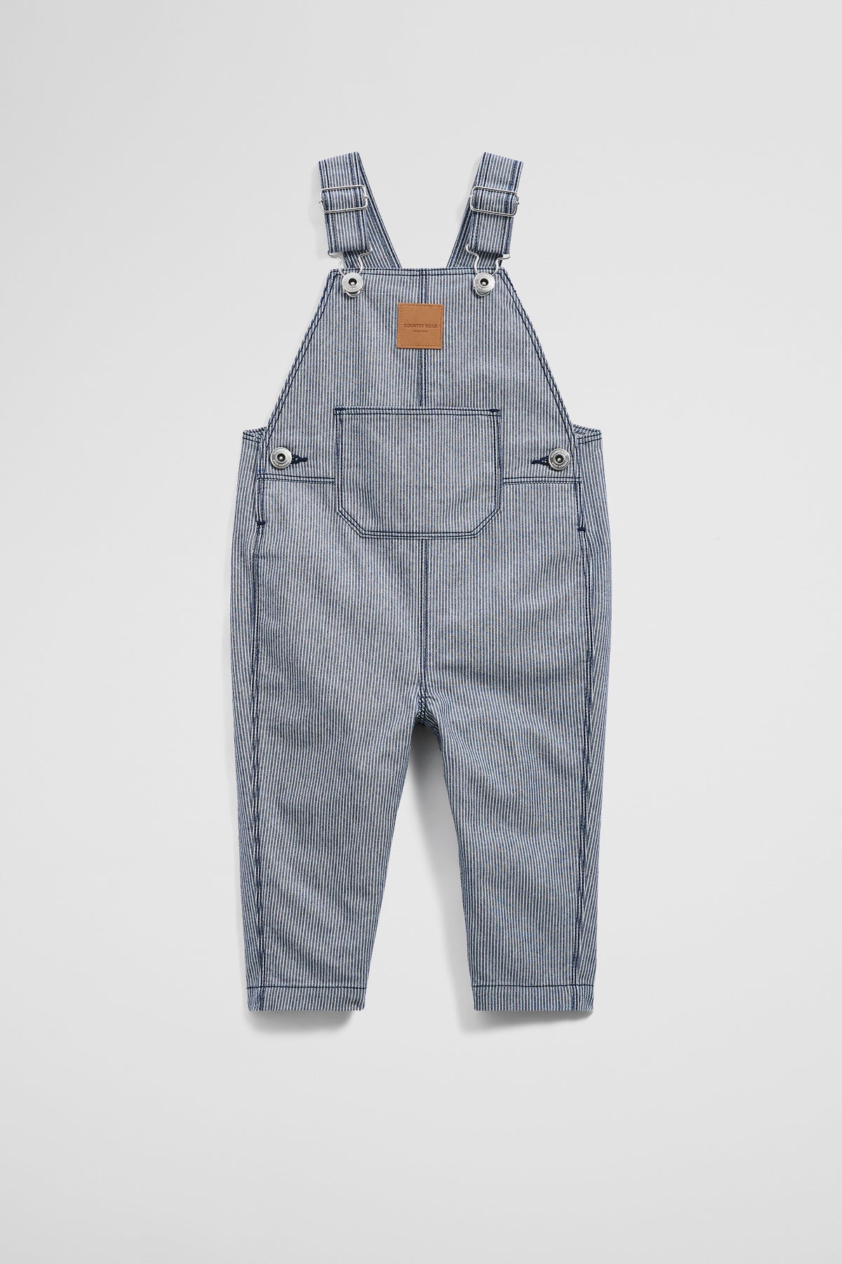 Railroad Overall