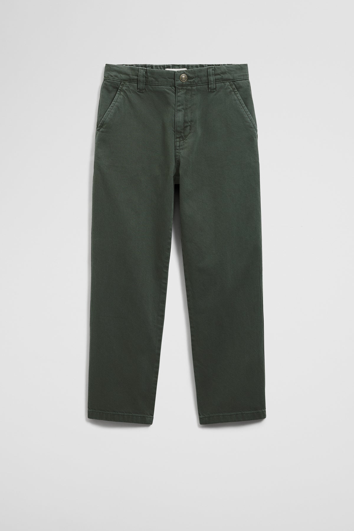 Australian Cotton Blend Garment Dyed Jean
