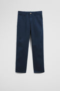 Australian Cotton Blend Garment Dyed Jean