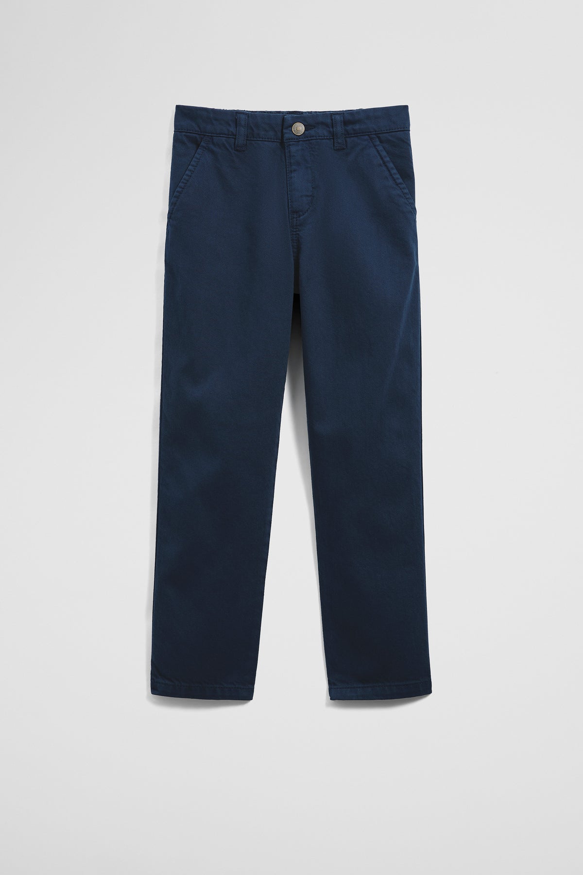 Australian Cotton Blend Garment Dyed Jean