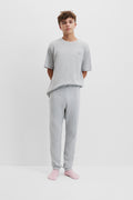 Teen Waffle Pyjama