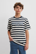 Teen Australian Cotton Heritage Oversized T-Shirt