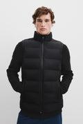 Polyester Puffer Vest
