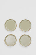 Gracie Coaster Set Of 4