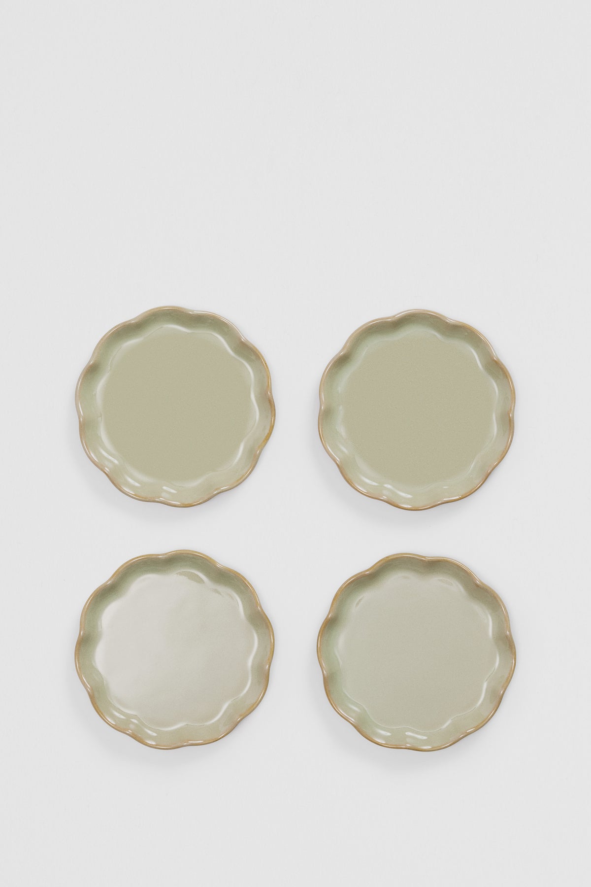 Gracie Coaster Set Of 4