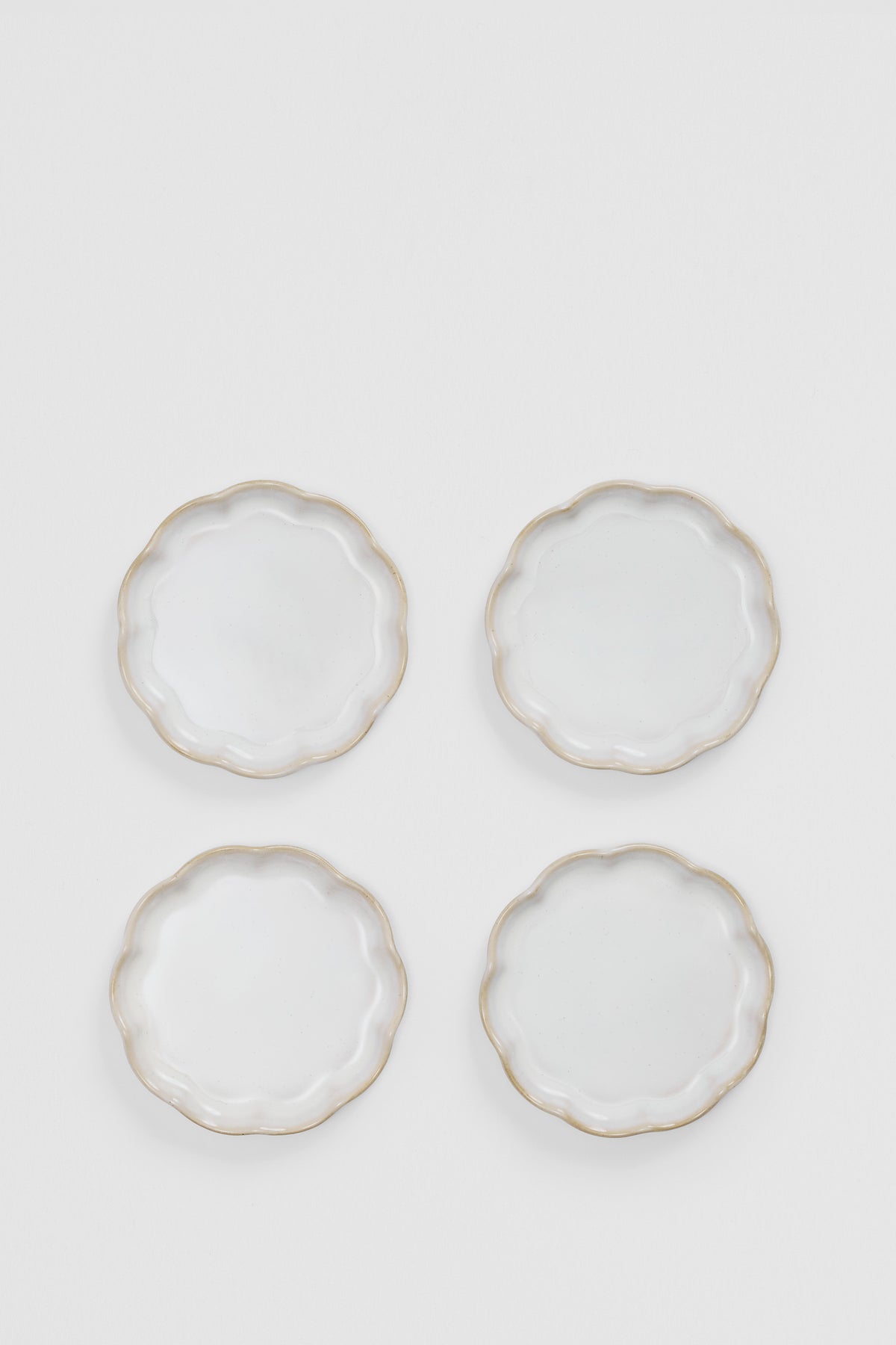 Gracie Coaster Set Of 4