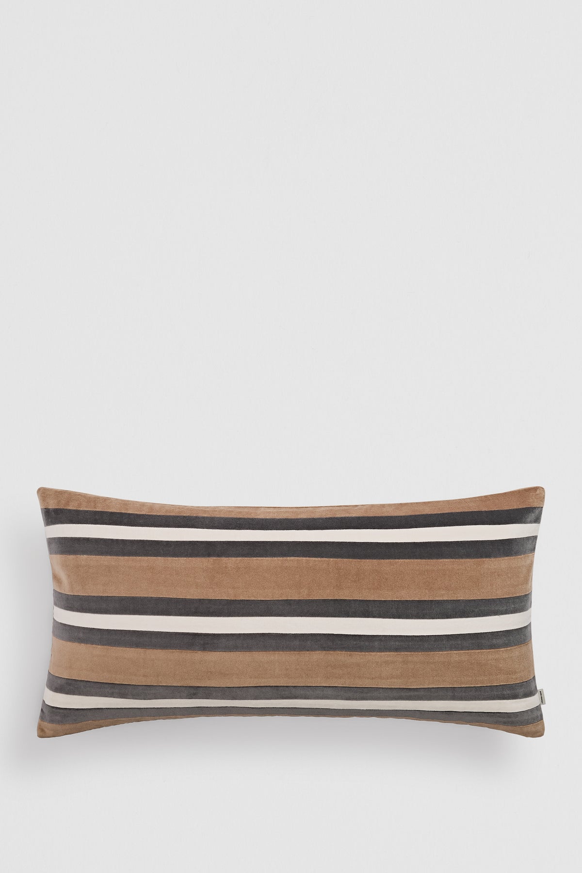 Alma Cotton 40X80 Cushion