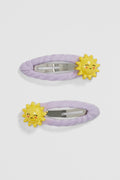 Sun Clip Pack Of 2