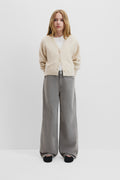 Teen Mid Rise Straight Jean