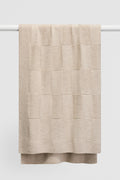 Minette Australian Wool Throw