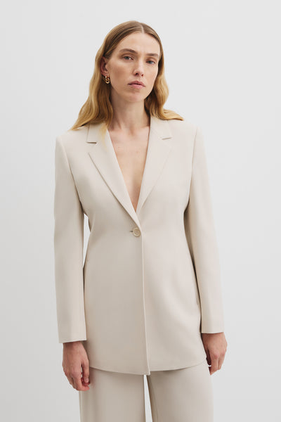 Mit Slim Blazer