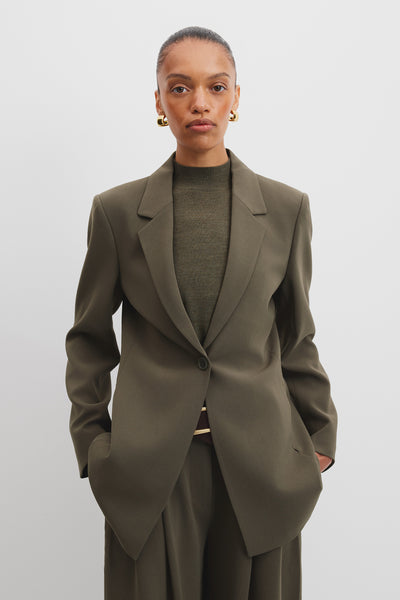 Mit Slim Blazer