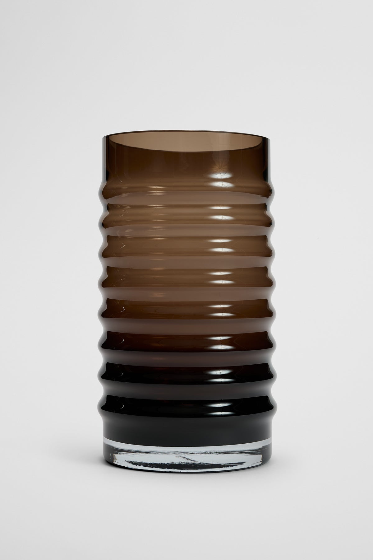 Tori Large Glass Vase