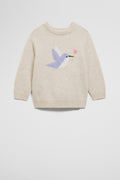 Bird Knit