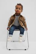 Cord Jacket