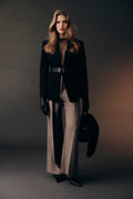 Wool Blazer