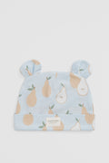 Cotton Fruit Beanie