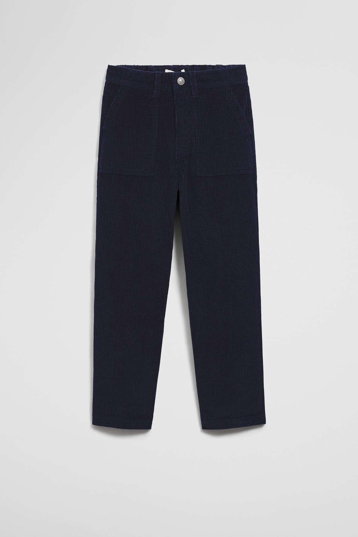 Cord Pant