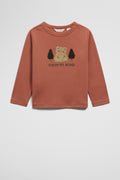 Cotton Bear T-Shirt