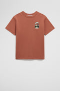 Cotton Outdoor T-Shirt