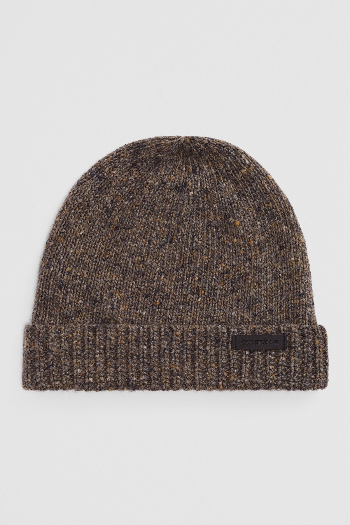 Rib Beanie