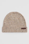 Rib Beanie