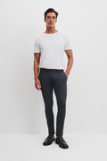 Skinny Fit Stretch Chino