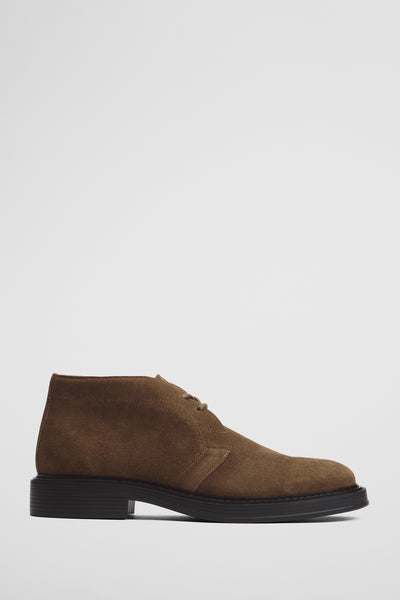 Jasper Boot