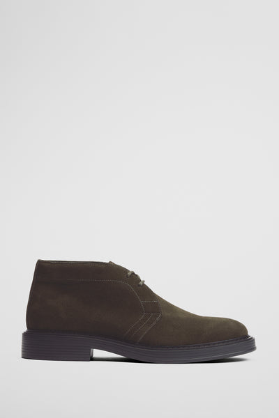 Jasper Boot