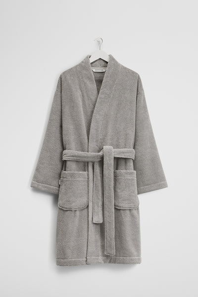 Mara Australian Cotton Bath Robe
