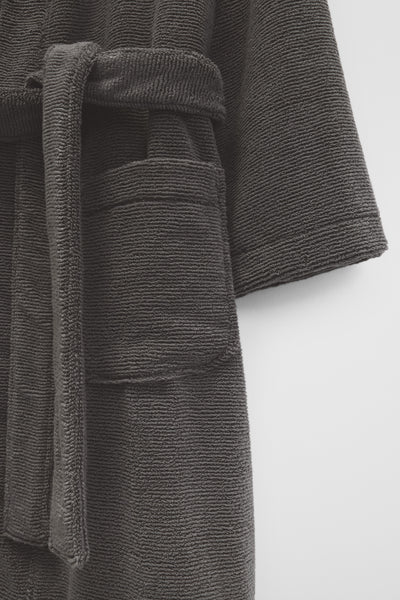 Mara Australian Cotton Bath Robe