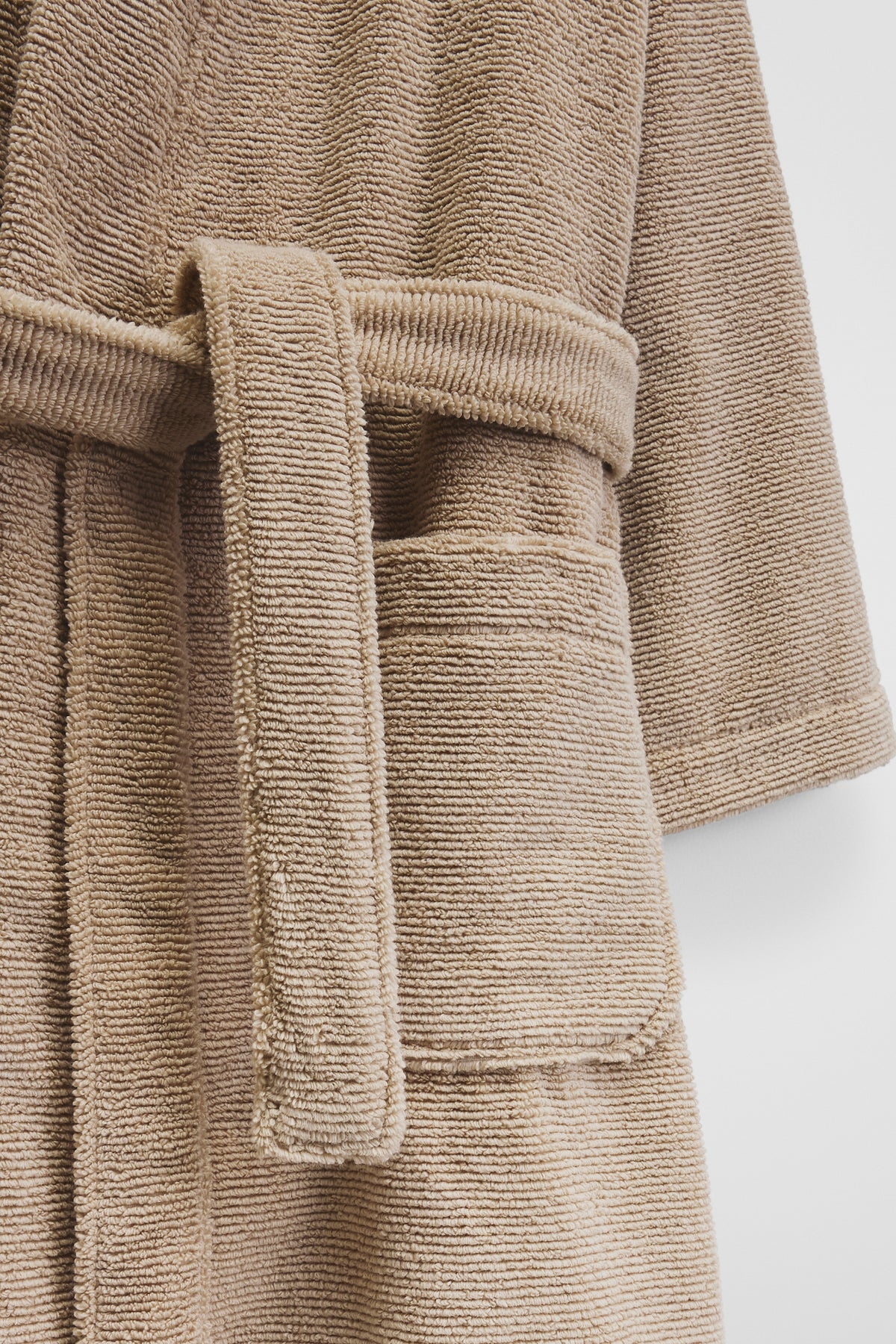 Mara Australian Cotton Bath Robe