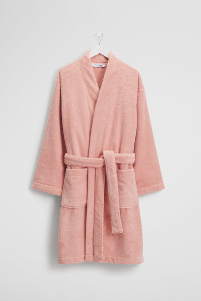 Mara Australian Cotton Bath Robe