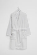 Mara Australian Cotton Bath Robe