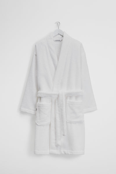 Mara Australian Cotton Bath Robe