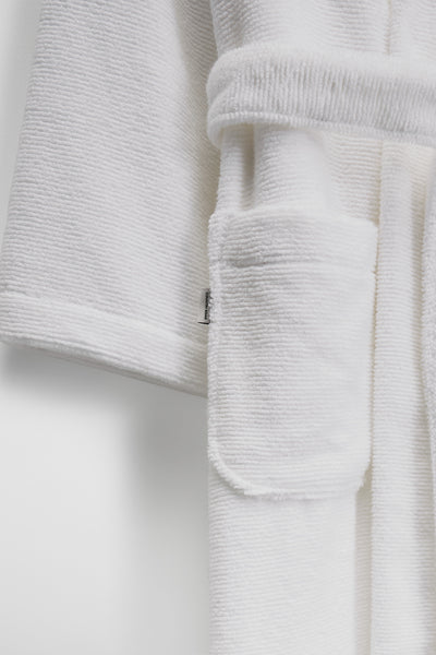 Mara Australian Cotton Bath Robe
