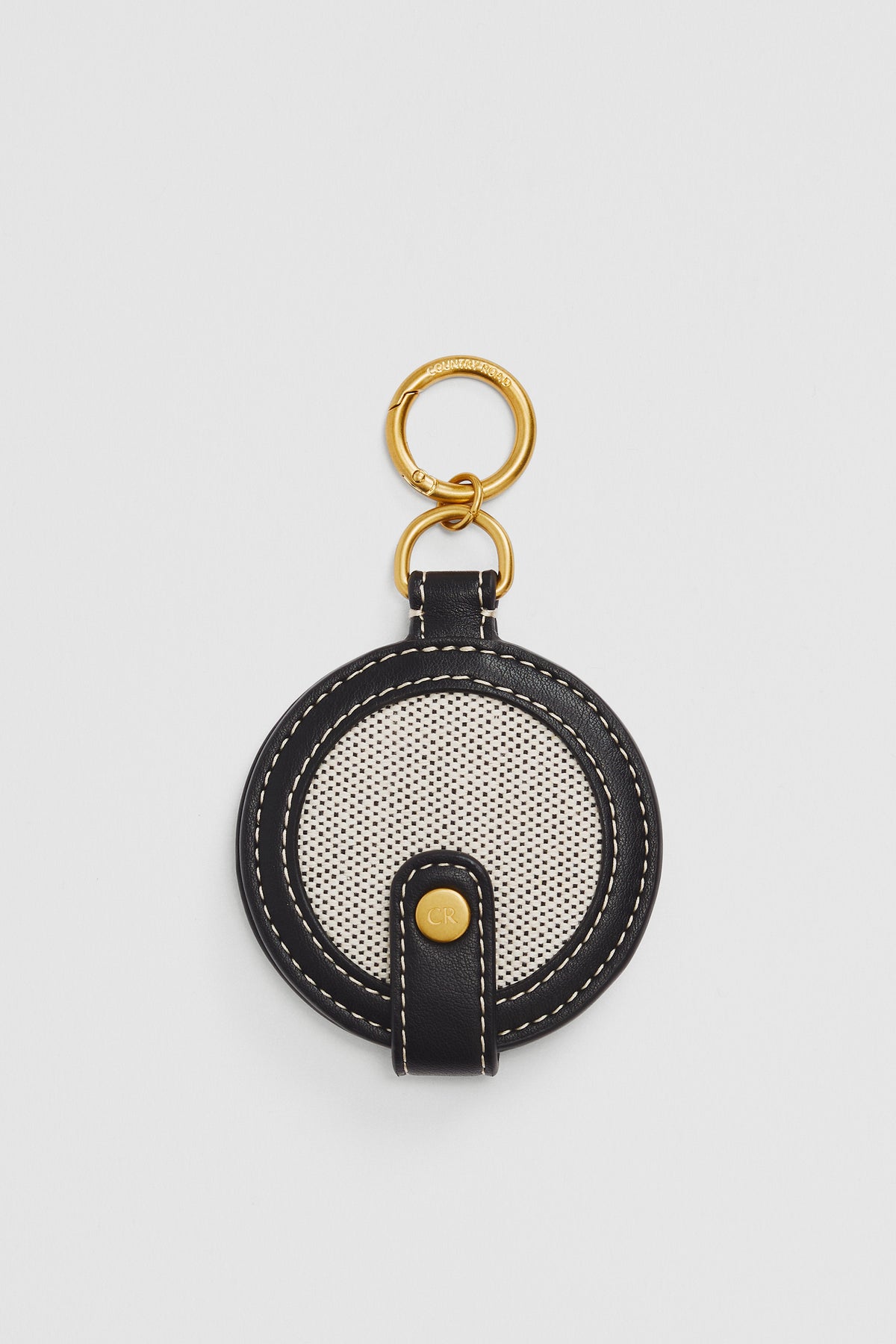 Mirror Compact