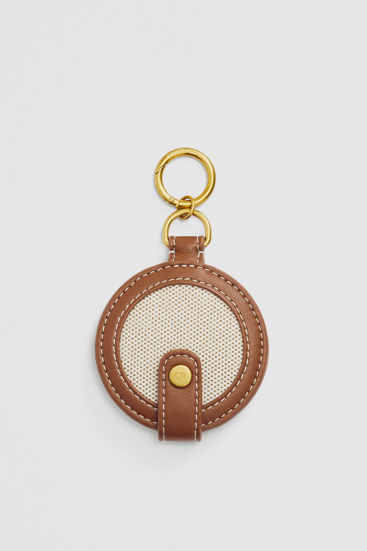 Mirror Compact