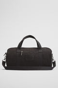 Corduroy Logo Tote